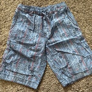 Hanna Andersson Boys Shorts
